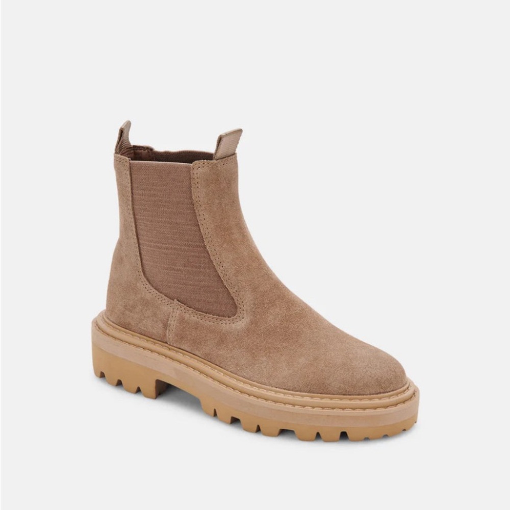 Dolce Vita Moana Boots